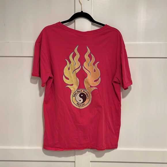 T&C surf designs Tee shirt - Picture 2 of 2